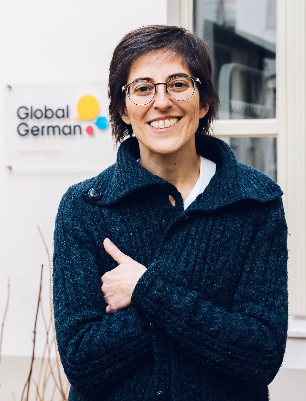 Maria Pous
